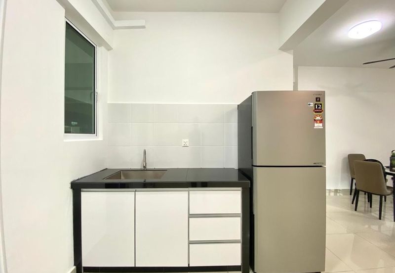 Ideal Residency Condominium