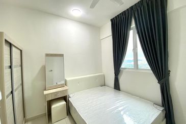 Ideal Residency Condominium