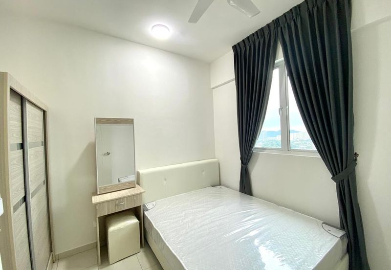 Ideal Residency Condominium