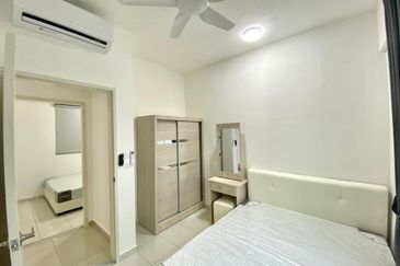 Ideal Residency Condominium