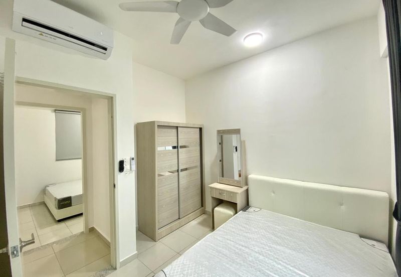 Ideal Residency Condominium