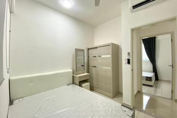 Ideal Residency Condominium