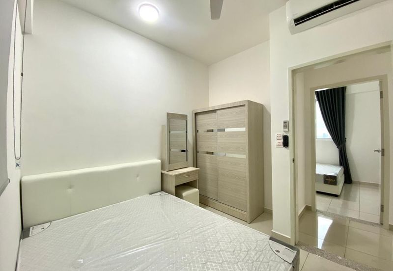 Ideal Residency Condominium