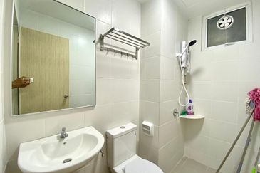 Ideal Residency Condominium