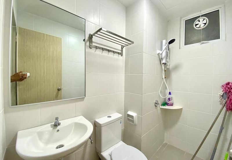 Ideal Residency Condominium