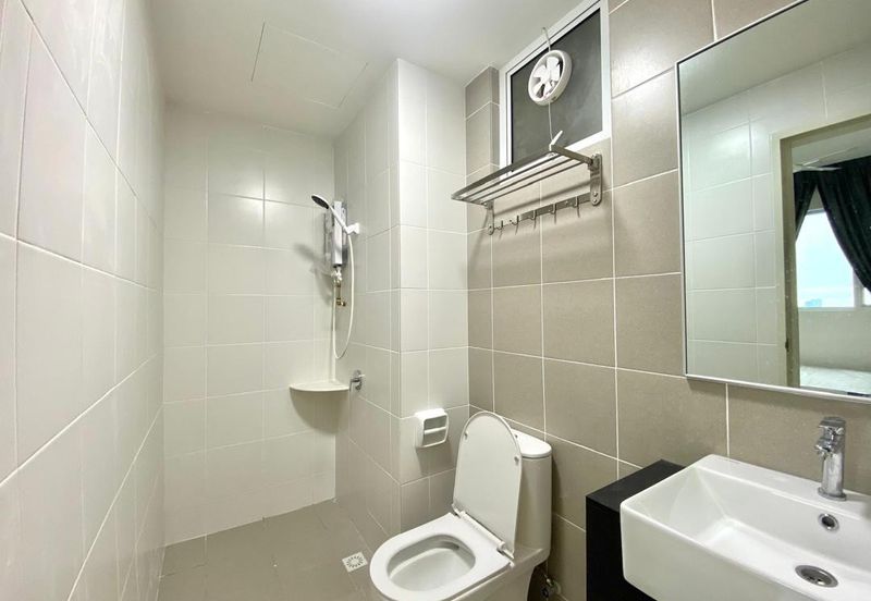 Ideal Residency Condominium