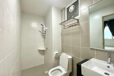 Ideal Residency Condominium