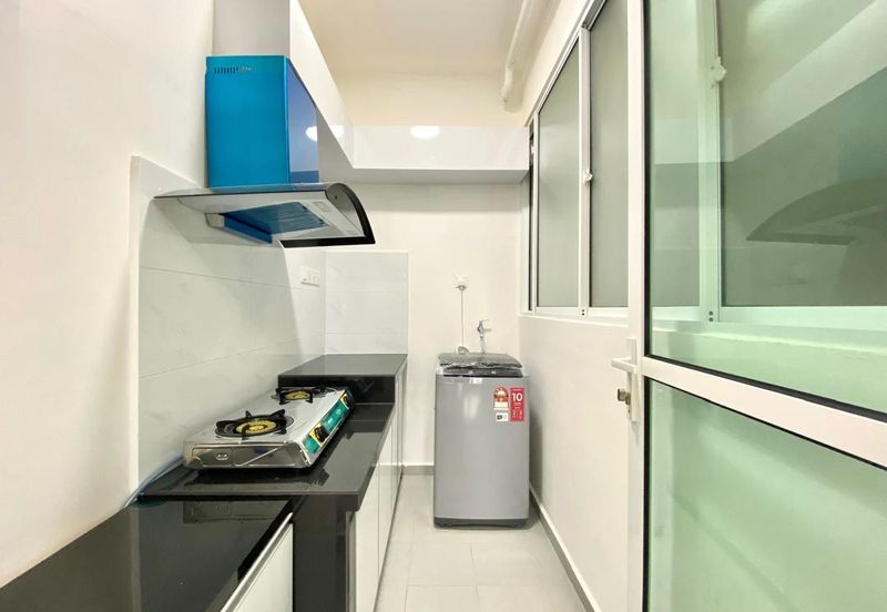 Ideal Residency Condominium