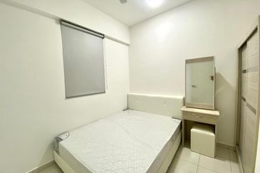 Ideal Residency Condominium