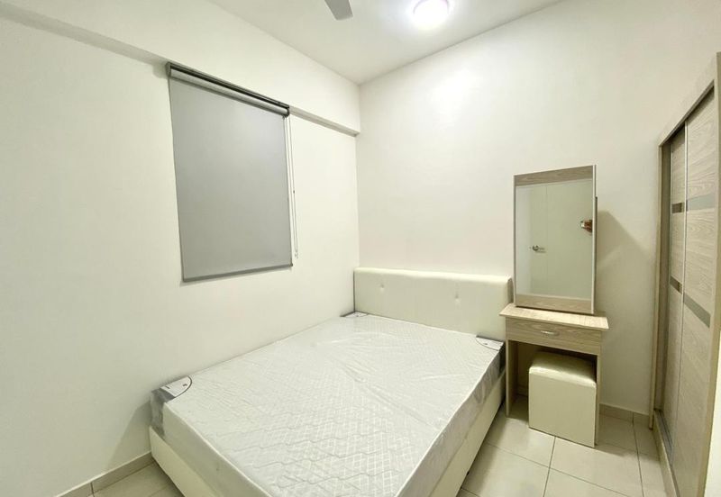 Ideal Residency Condominium