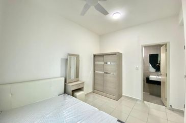 Ideal Residency Condominium