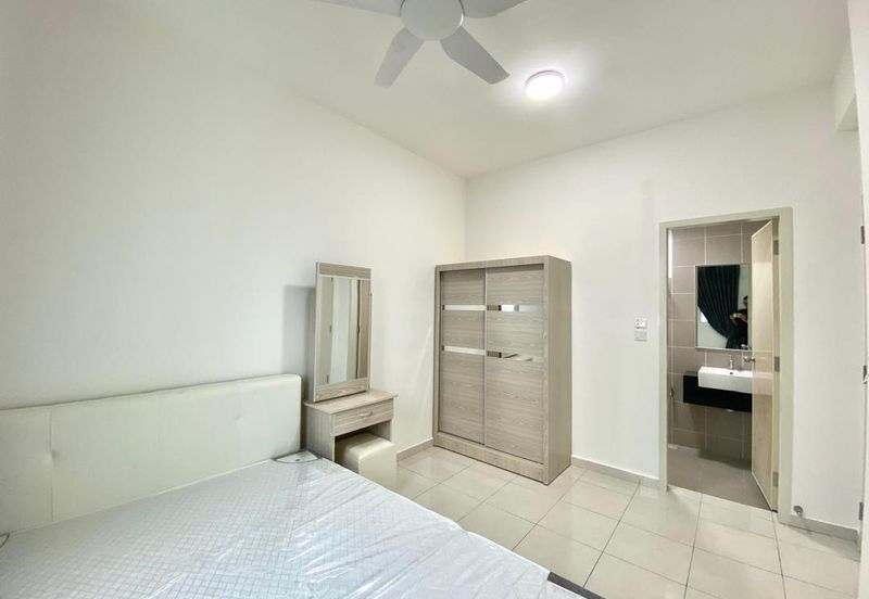 Ideal Residency Condominium