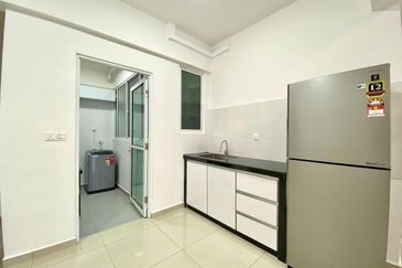 Ideal Residency Condominium