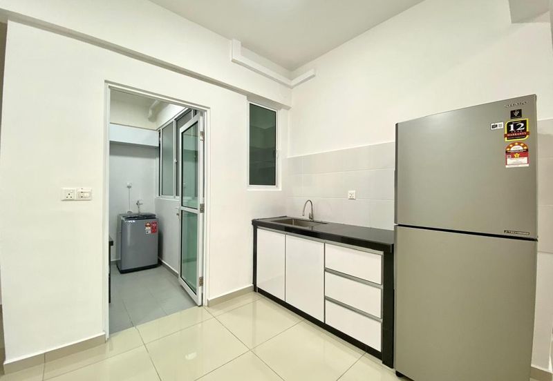 Ideal Residency Condominium