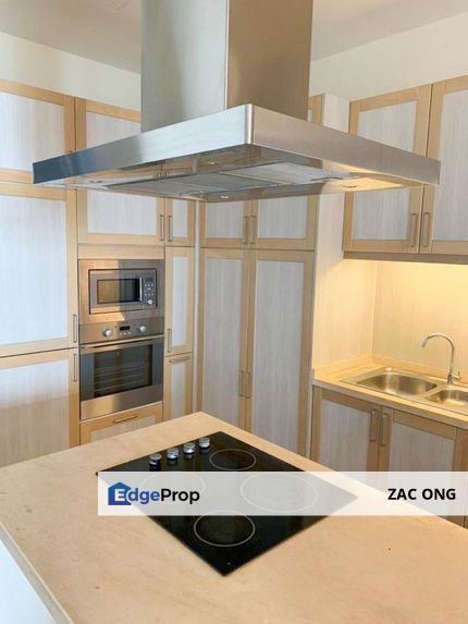 Quayside Condominium @ Straits Quay, Penang, Tanjung Tokong