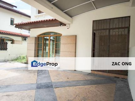 DOUBLE-STOREY SEMI-D @ JALAN LEMBAH PERMAI TANJUNG BUNGAH, Penang, Tanjung Bungah