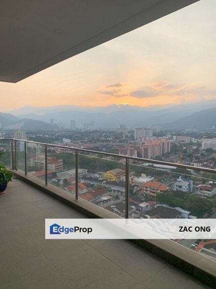 RESIDENCE 21 @ MACALISTER ROAD, Penang, Georgetown