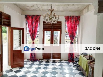 2-STOREY BUNGALOW @ JALAN UTAMA GEORGETOWN, Penang, Georgetown