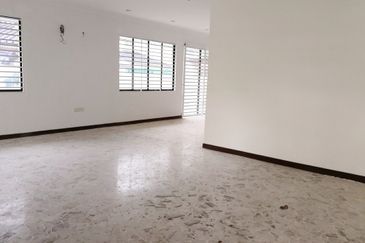 PULAU TIKUS 2-STOREY SEMI DETACHED