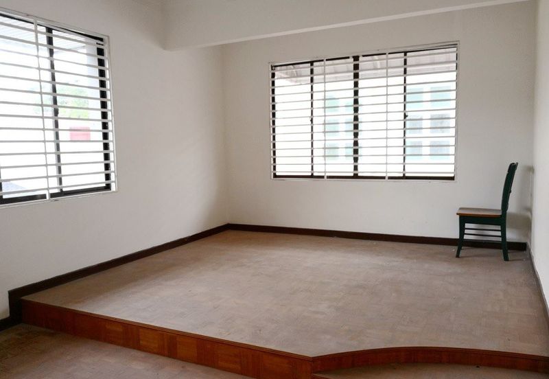 PULAU TIKUS 2-STOREY SEMI DETACHED