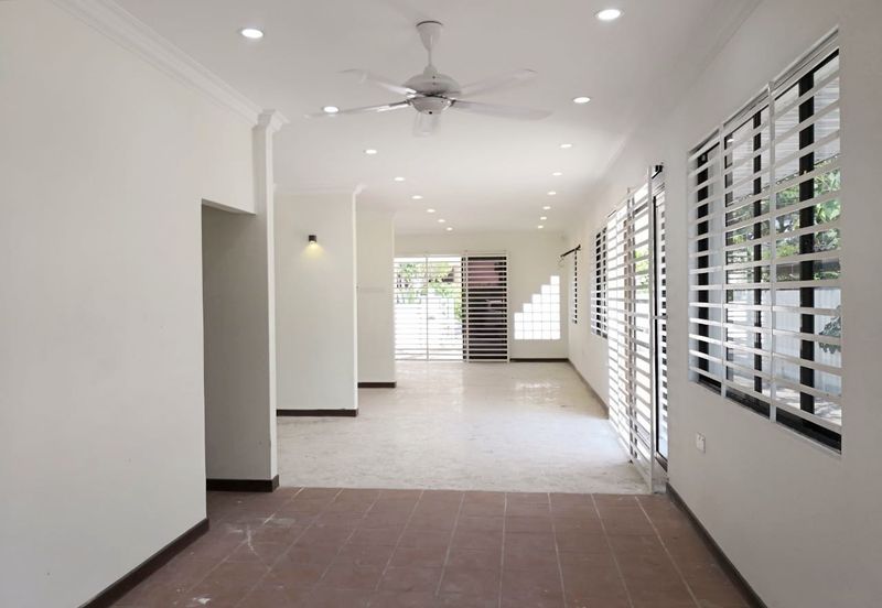 PULAU TIKUS 2-STOREY SEMI DETACHED