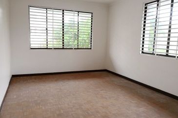 PULAU TIKUS 2-STOREY SEMI DETACHED