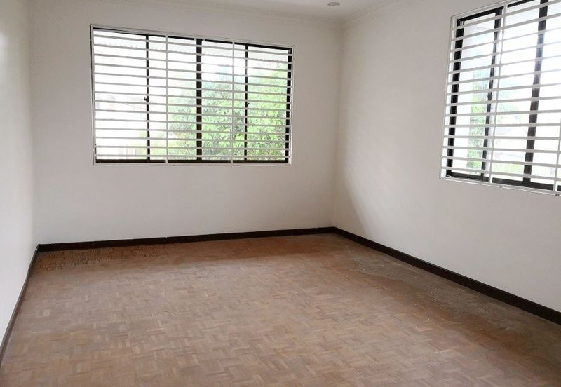 PULAU TIKUS 2-STOREY SEMI DETACHED