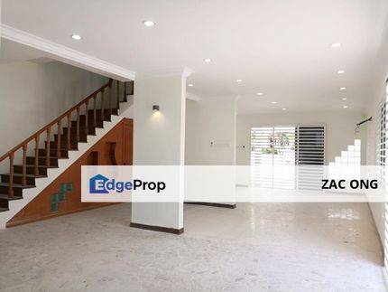 2-STOREY SEMI-D @ PULAU TIKUS, Penang, Pulau Tikus
