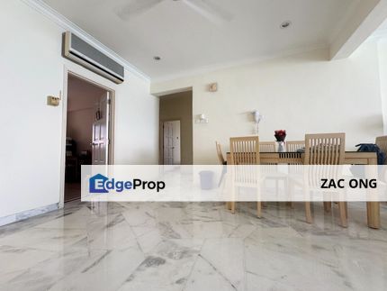 1 PERSIARAN GURNEY @ GURNEY DRIVE FULLY FURNISHED, Penang, Persiaran Gurney