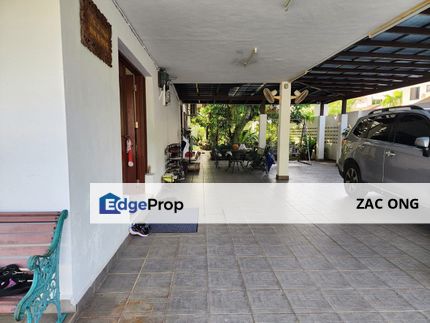  PULAU TIKUS BUNGALOW SPACIOUS , Penang, Pulau Tikus