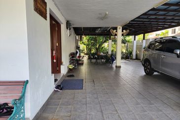  PULAU TIKUS BUNGALOW SPACIOUS 