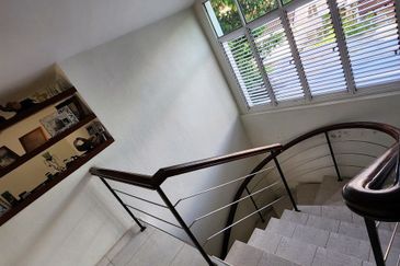  PULAU TIKUS BUNGALOW SPACIOUS 