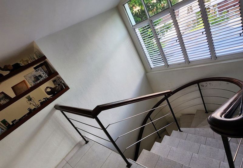  PULAU TIKUS BUNGALOW SPACIOUS 