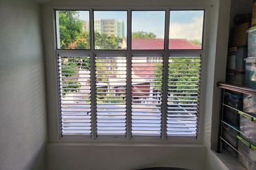  PULAU TIKUS BUNGALOW SPACIOUS 