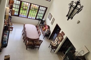  PULAU TIKUS BUNGALOW SPACIOUS 