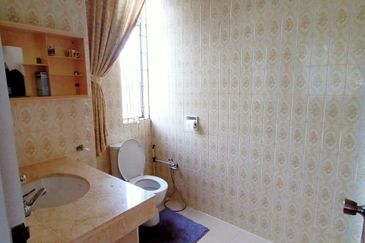  PULAU TIKUS SPACIOUS BUNGALOW