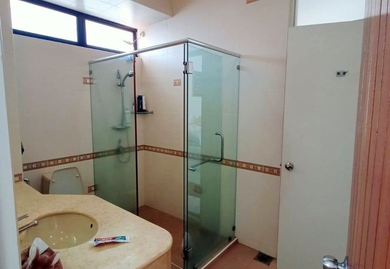  PULAU TIKUS SPACIOUS BUNGALOW