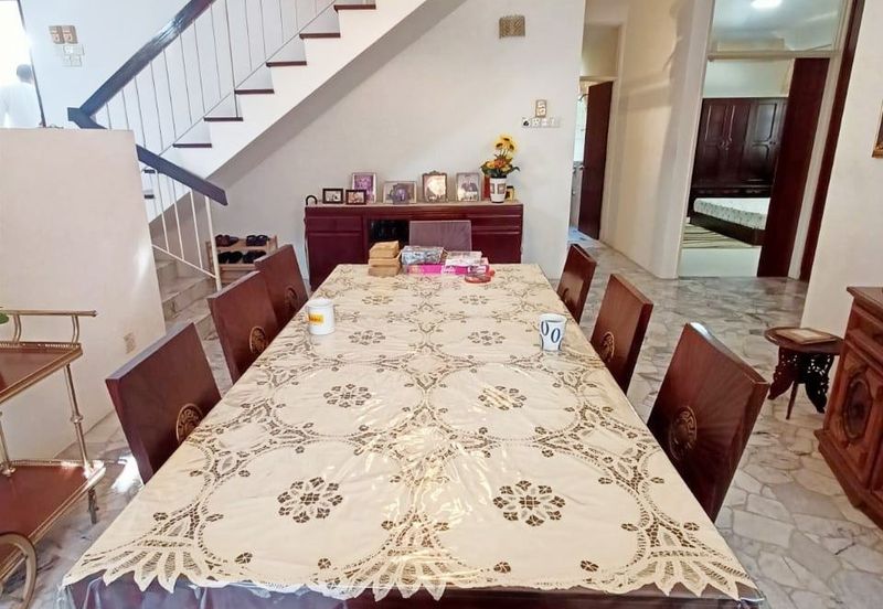  PULAU TIKUS SPACIOUS BUNGALOW