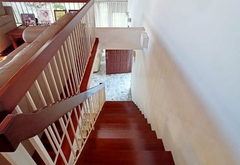  PULAU TIKUS SPACIOUS BUNGALOW