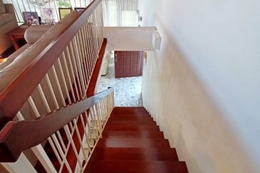  PULAU TIKUS SPACIOUS BUNGALOW