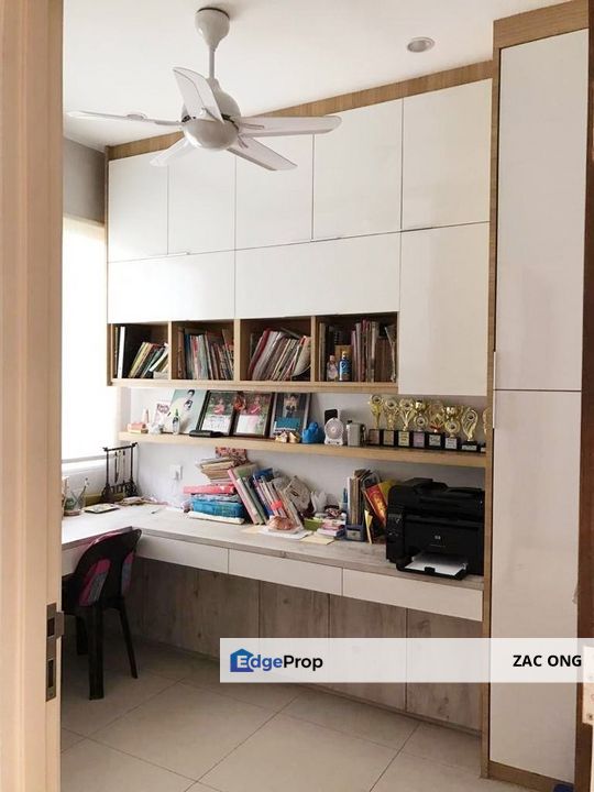 JALAN LEMBAH PERMAI 2 TANJUNG BUNGAH 3-STOREY LINK HOUSE, Penang, Tanjung Bungah