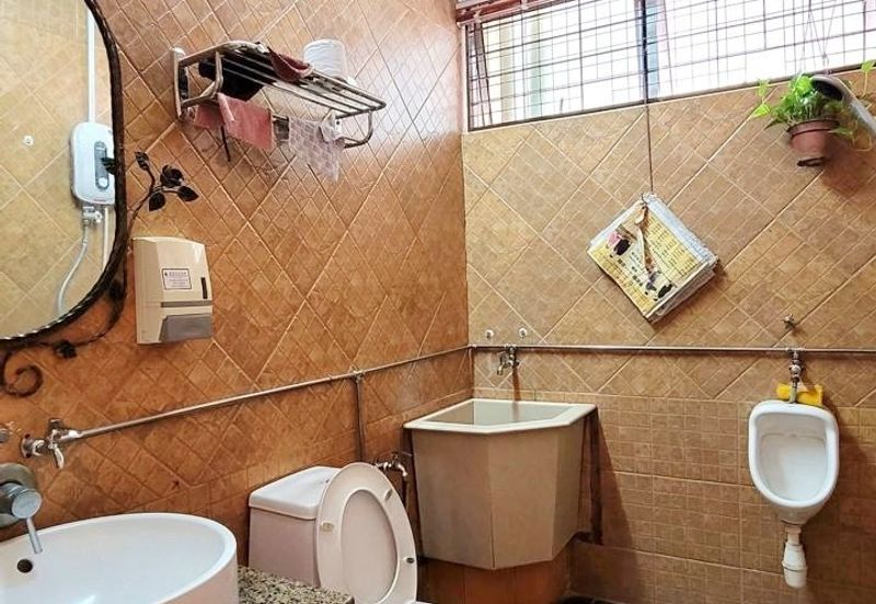 PULAU TIKUS SEMI-D SPACIOUS