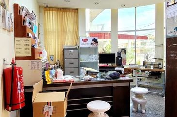 PULAU TIKUS SEMI-D SPACIOUS