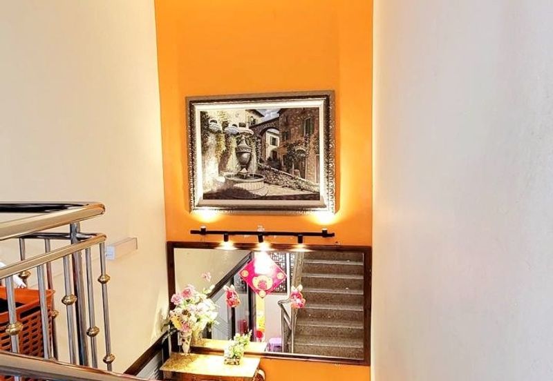 PULAU TIKUS SEMI-D SPACIOUS