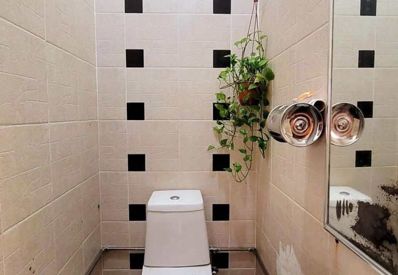 PULAU TIKUS SEMI-D SPACIOUS