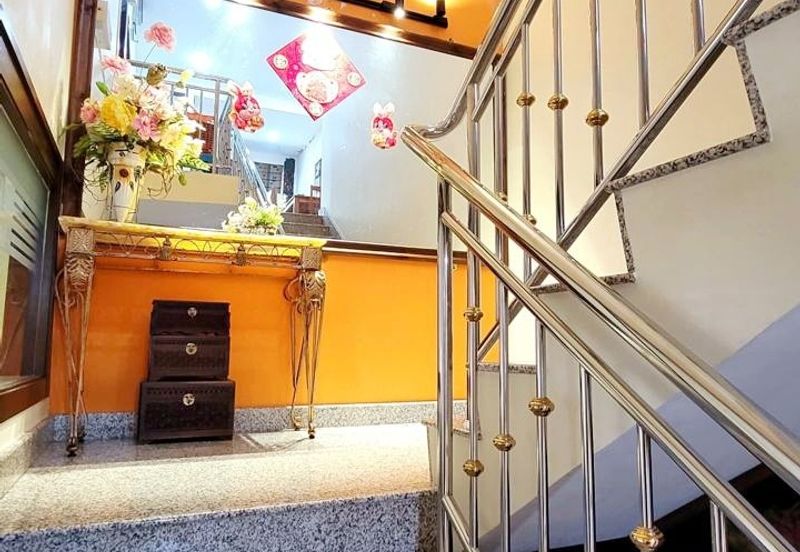 PULAU TIKUS SEMI-D SPACIOUS