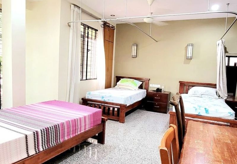 PULAU TIKUS SEMI-D SPACIOUS