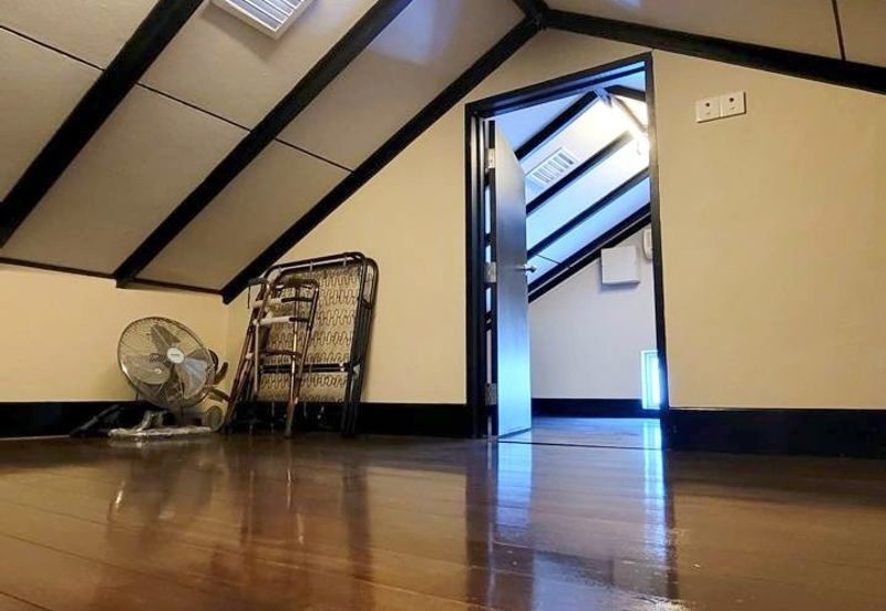 TANJUNG BUNGAH SEMI-D VILLA FEEL 