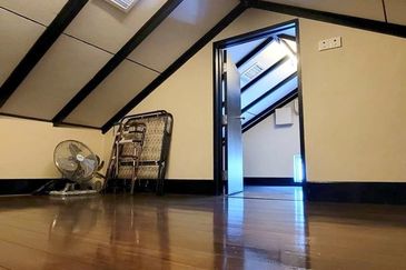 TANJUNG BUNGAH SEMI-D VILLA FEEL 