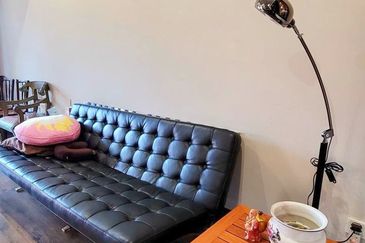 TANJUNG BUNGAH SEMI-D VILLA FEEL 